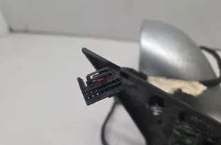 VOLKSWAGEN Golf 5 generation (2003-2009) Höger sidospegel 33243465