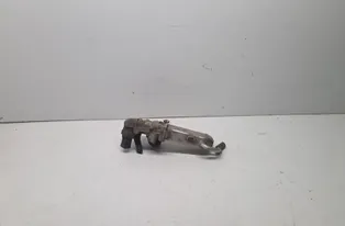 VOLKSWAGEN Golf 5 generation (2003-2009) EGR kylare 4117 33243482