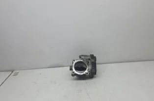 CHEVROLET Captiva 1 generation (2006-2018) Ventilpositionssensor 33244030