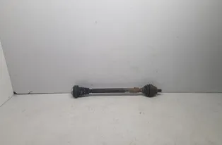 VOLKSWAGEN Touran 1 generation (2003-2015) Fram Höger Drivaxel 33402811