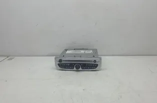 RENAULT Megane 3 generation (2008-2020) Musikspelare med GPS 33402960