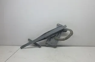 RENAULT Megane 3 generation (2008-2020) Vänster främre fönsterhissare 966416102 33403053