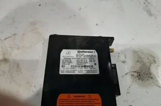 MERCEDES-BENZ GL-Class X166 (2012-2015) Andra styrenheter A2229006003 33406072