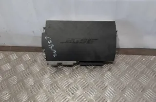 AUDI A6 C6/4F (2004-2011) Ljudförstärkare 4G0035223B 33406142