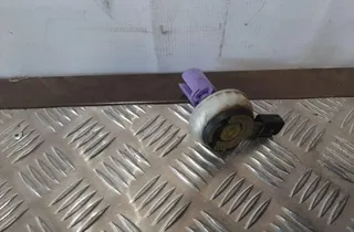 AUDI A6 C6/4F (2004-2011) Andra styrenheter 33406258