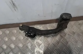 AUDI A7 C7/4G (2010-2020) Bromspedal 33406313