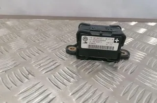 AUDI Q7 4L (2005-2015) Accelerationssensor 7H0907652A 33406440