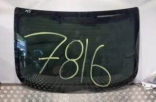 AUDI A5 Sportback 8T (2009-2011) Bakre fönsterglas 43R001057 33406645