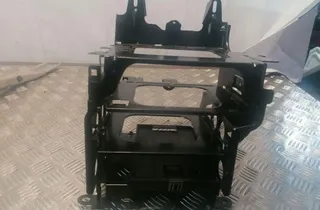 AUDI A5 Sportback 8T (2009-2011) Andra kroppsdelar 4F0635269 33406655