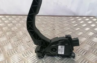 AUDI Q5 8R (2008-2017) Gaspedal 8K1723523 33406693
