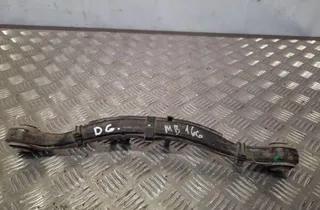 MERCEDES-BENZ GL-Class X166 (2012-2015) Vänster bakarm A1664230823 33406976