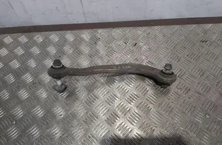 MERCEDES-BENZ S-Class W221 (2005-2013) Bakre höger arm 33407314