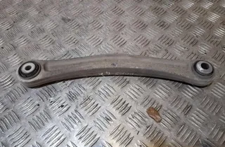 PORSCHE Cayenne 958 (2010-2018) Vänster bakarm 7L0505376A 33410972