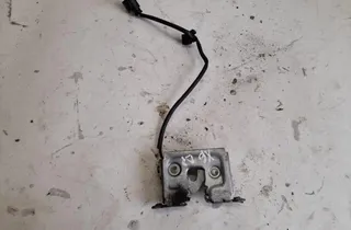 BMW X6 E71/E72 (2008-2012) Motorhuvslås 7178753 33411766