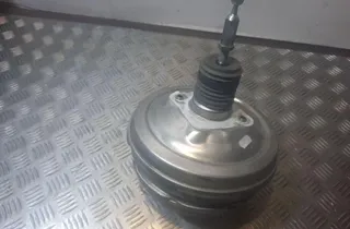 AUDI A8 D2/4D (1994-2002) Bromsservoförstärkare 4H0612103C 33413597