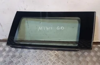 MINI Cooper R56 (2006-2015) Höger bakfönster 43R001057 33415527