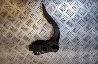 AUDI A6 C6/4F (2004-2011) Gaspedal 8K1723523 33419455