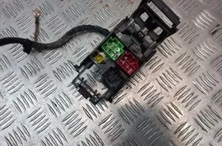 AUDI A6 C6/4F (2004-2011) Kabelhärva 4G0937545 33420988