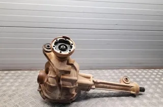 FORD USA F-150 13 generation (2015-2021) Främre överföringsväska RFCL3W3A412AB 33429763