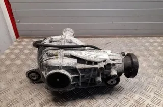 MERCEDES-BENZ GL-Class X166 (2012-2015) Främre överföringsväska A1663300300 33430364