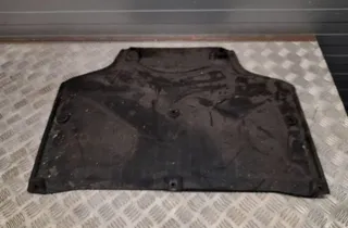 AUDI Q5 8R (2008-2017) Växellådans underrede 80B863822 33430563