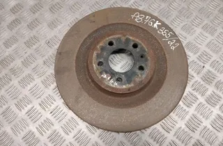 AUDI A8 D2/4D (1994-2002) Vänster bakbromsskiva 33431217