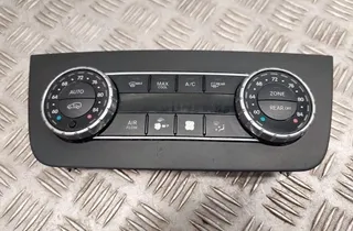 MERCEDES-BENZ GL-Class X166 (2012-2015) Andra styrenheter A1669007408 33432680