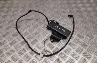 MERCEDES-BENZ GL-Class X166 (2012-2015) Andra styrenheter 9408A 33432725