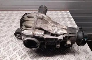 MERCEDES-BENZ GL-Class X166 (2012-2015) Främre överföringsväska 33432944