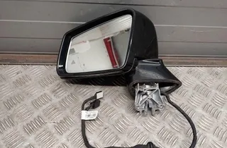 MERCEDES-BENZ CLS-Class C218/X218 (2011-2017) Vänster sidospegel A2188103716 33433677