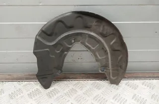 AUDI A3 8V (2012-2020) Bromsskiva fram 5Q0615312G 33437327