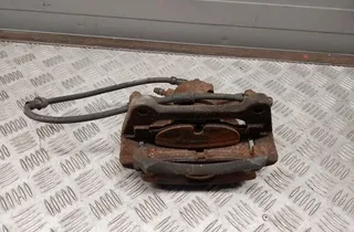 AUDI A3 8V (2012-2020) Vänster fram bromsok 5Q5CE 33437344