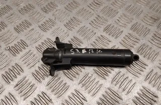 AUDI A3 8V (2012-2020) Strålkastare till vänster sida 8V0955101 33437637