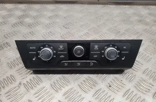 AUDI A6 C6/4F (2004-2011) Andra styrenheter 4G0820043AH 33438854