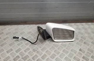 MERCEDES-BENZ C-Class W204/S204/C204 (2004-2015) Höger sidospegel A2048108893 33439923