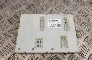 MERCEDES-BENZ GL-Class X166 (2012-2015) Komfortkontrollenhet A1669024004,A1669003408 33440729