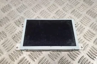 AUDI Q7 4M (2015-2024) Navigationsdisplay 8R0919604A 33440803