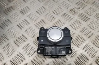 MERCEDES-BENZ E-Class W212/S212/C207/A207 (2009-2016) Navigationskontrollratt A2129007719,A2129020607 33441301