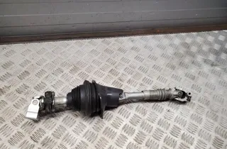 MERCEDES-BENZ E-Class W212/S212/C207/A207 (2009-2016) Rattstångsaxelled PP204460191 33441439