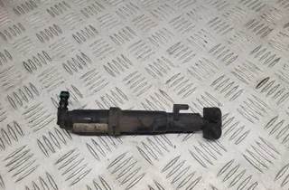 MERCEDES-BENZ CLS-Class C218/X218 (2011-2017) Strålkastare till vänster sida A2218601347 33442419