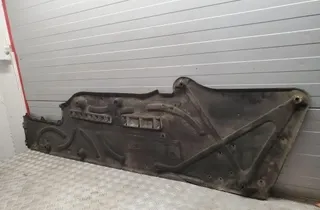 MERCEDES-BENZ CLS-Class C218/X218 (2011-2017) Vänster sidounderdelskåpa A2166100108 33442490