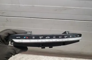 MERCEDES-BENZ S-Class W221 (2005-2013) Andra styrenheter A2219055200 33442789