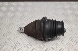 MERCEDES-BENZ SL-Class R231 (2012-2020) Rattstångsaxelled A2314620096 33446873