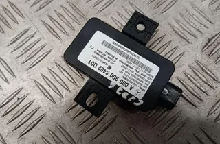 MERCEDES-BENZ E-Class W212/S212/C207/A207 (2009-2016) Däcktryckskontrollmodul A0009008402 33448006
