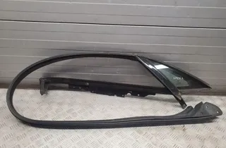 MERCEDES-BENZ E-Class W212/S212/C207/A207 (2009-2016) Bakre vänster dörrfönster A2076390543,A2076700339 33448331