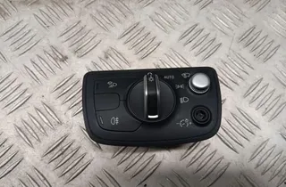 AUDI A7 C7/4G (2010-2020) Strålkastarbrytare kontrollenhet 4G0941531AN 33448537