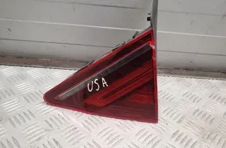 AUDI A7 C7/4G (2010-2020) Höger Baklucka Bakljus 4G8945094K 33448747