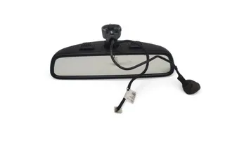 MERCEDES-BENZ S-Class W221 (2005-2013) Invändig backspegel 33449838