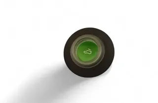 MERCEDES-BENZ S-Class W221 (2005-2013) Bakre lucka Öppna brytare A0028214951 33449878