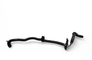 MERCEDES-BENZ M-Class W166 (2011-2015) Kylvätskeslangrör A1668300696 33451460